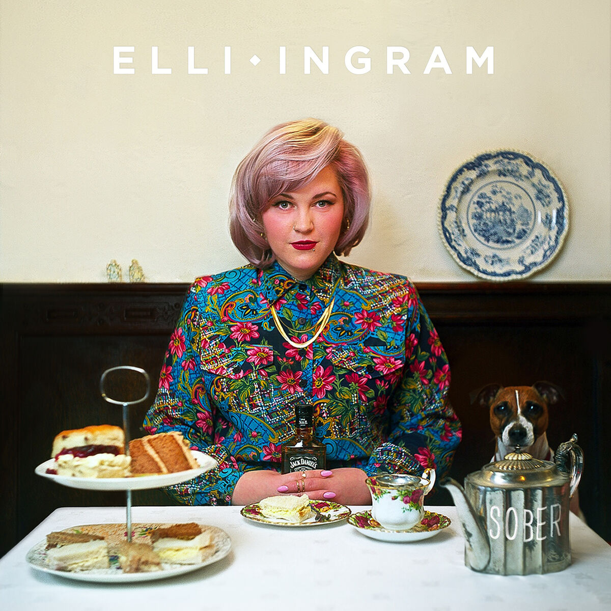 Album cover of Sober EP