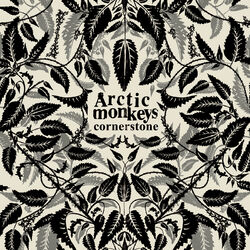 Cover of Cornerstone