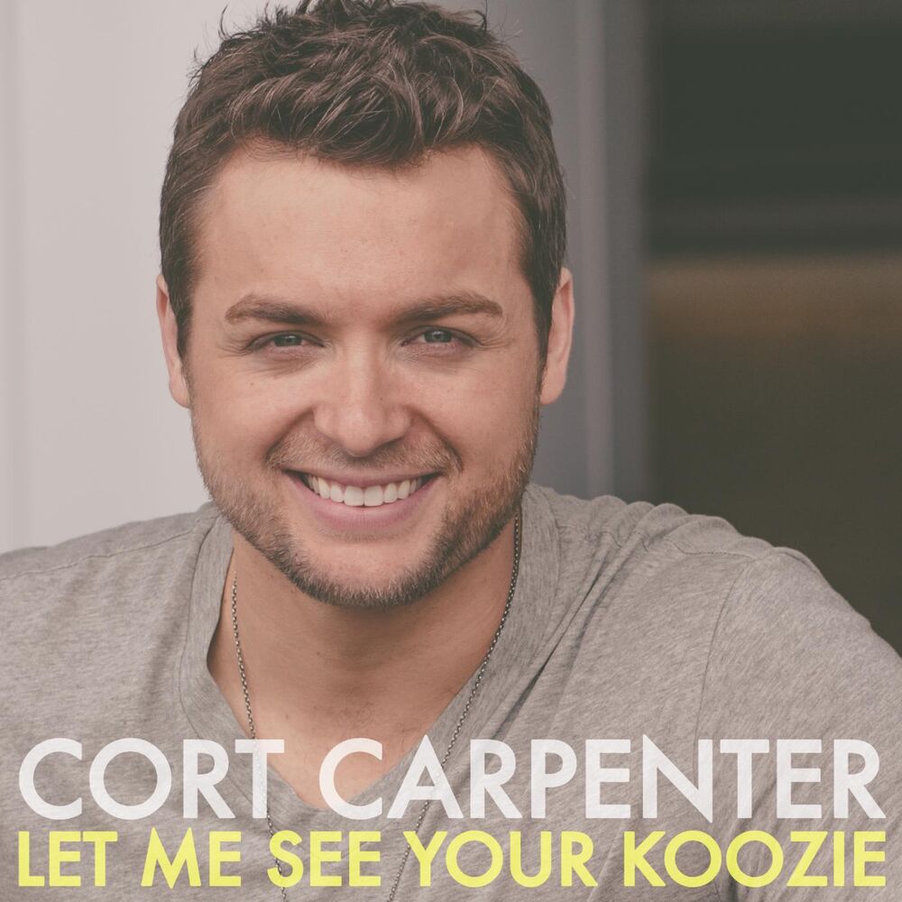 Picture of Let Me See Your Koozie