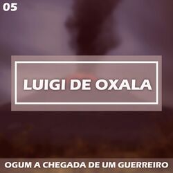 ogum a chegada de um guerreiro 5e