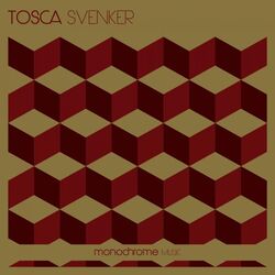 Cover of Tosca