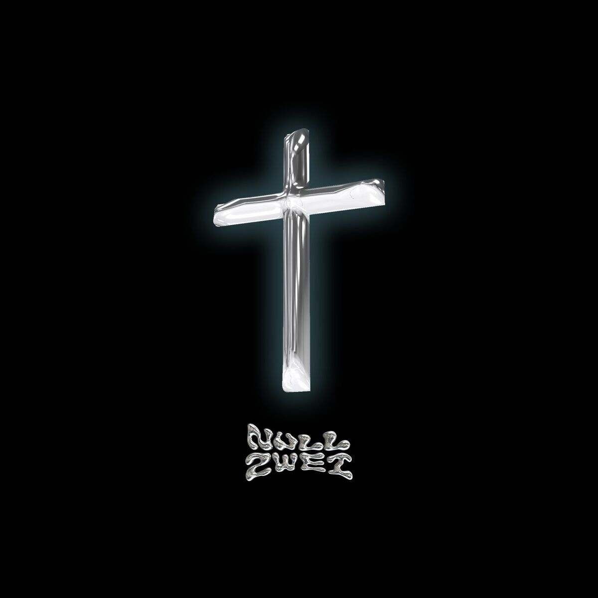 Album cover of JESUS IN BERLIN