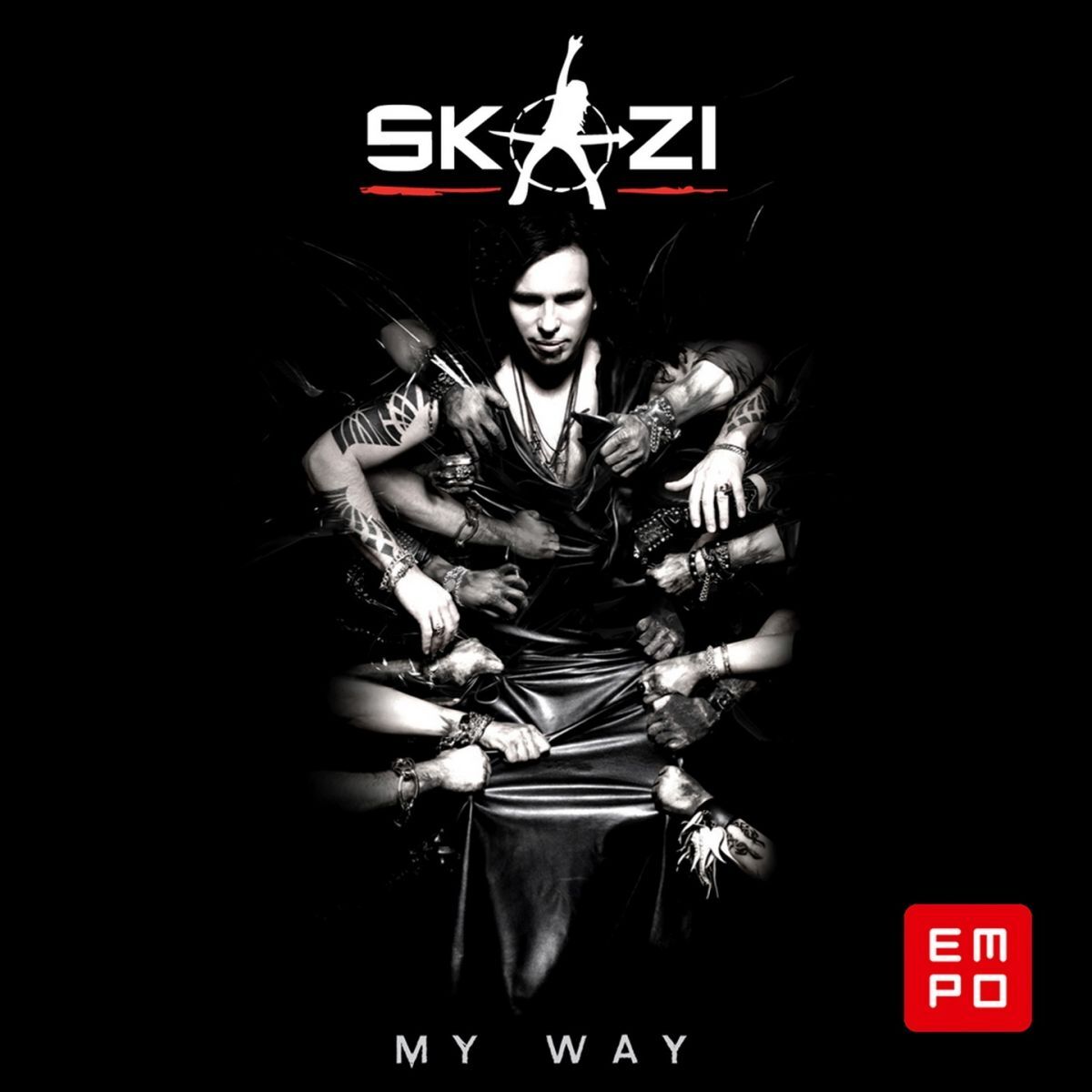 Album cover of My Way
