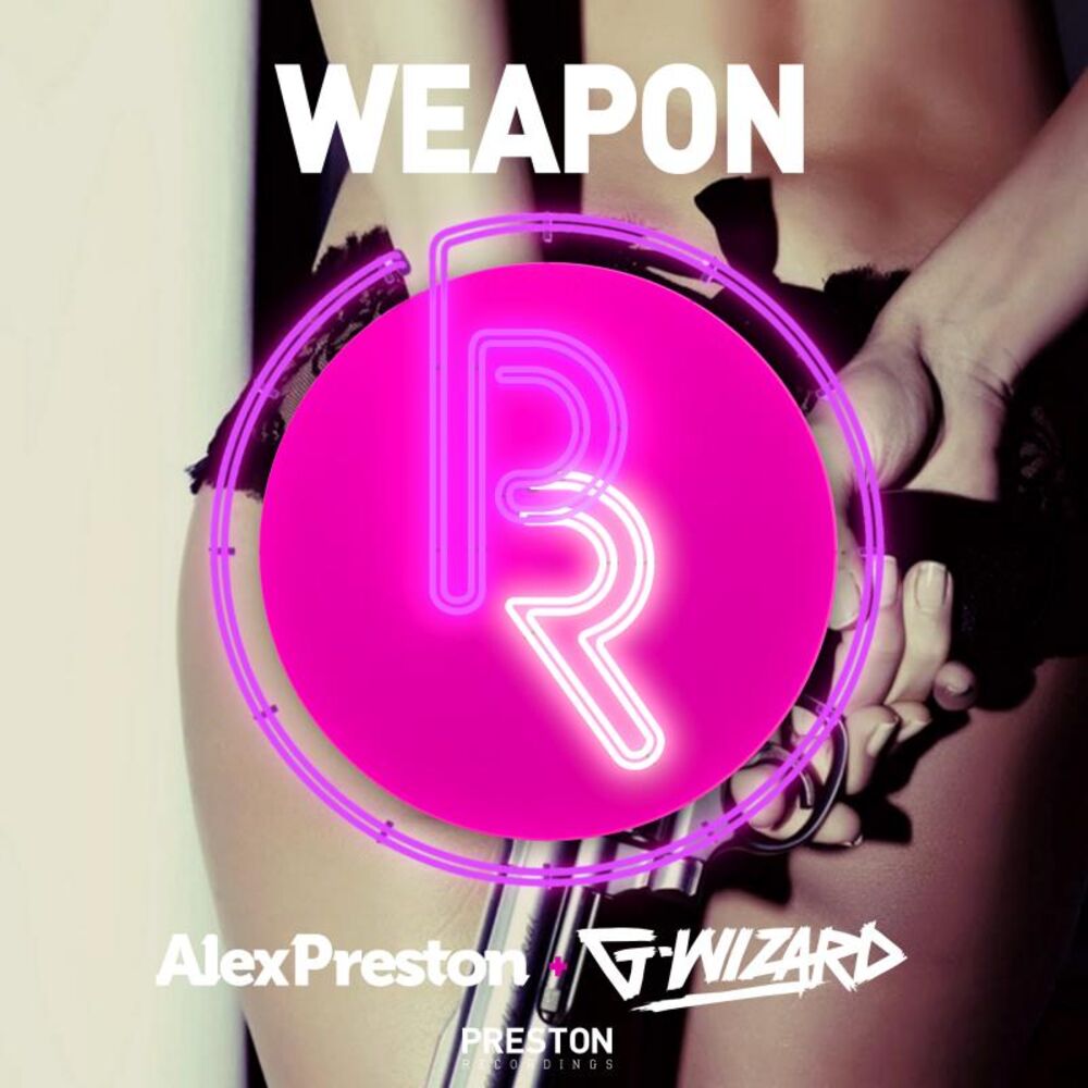 Picture of Weapon (2014)