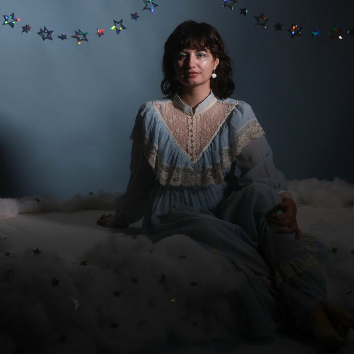 Album cover of Counting Sheep