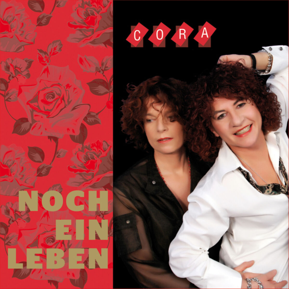Album cover of Noch ein Leben