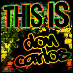 Cover of This Is Don Carlos