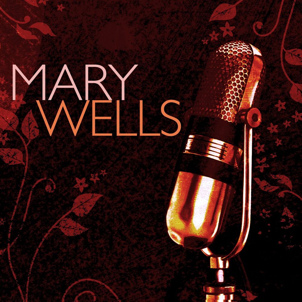 Picture of Mary Wells