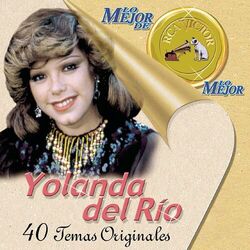 Cover of Lo Mejor De Lo Mejor De RCA Victor