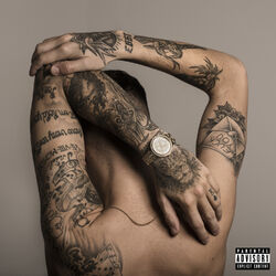 Cover of Flakk Daniel's Lp