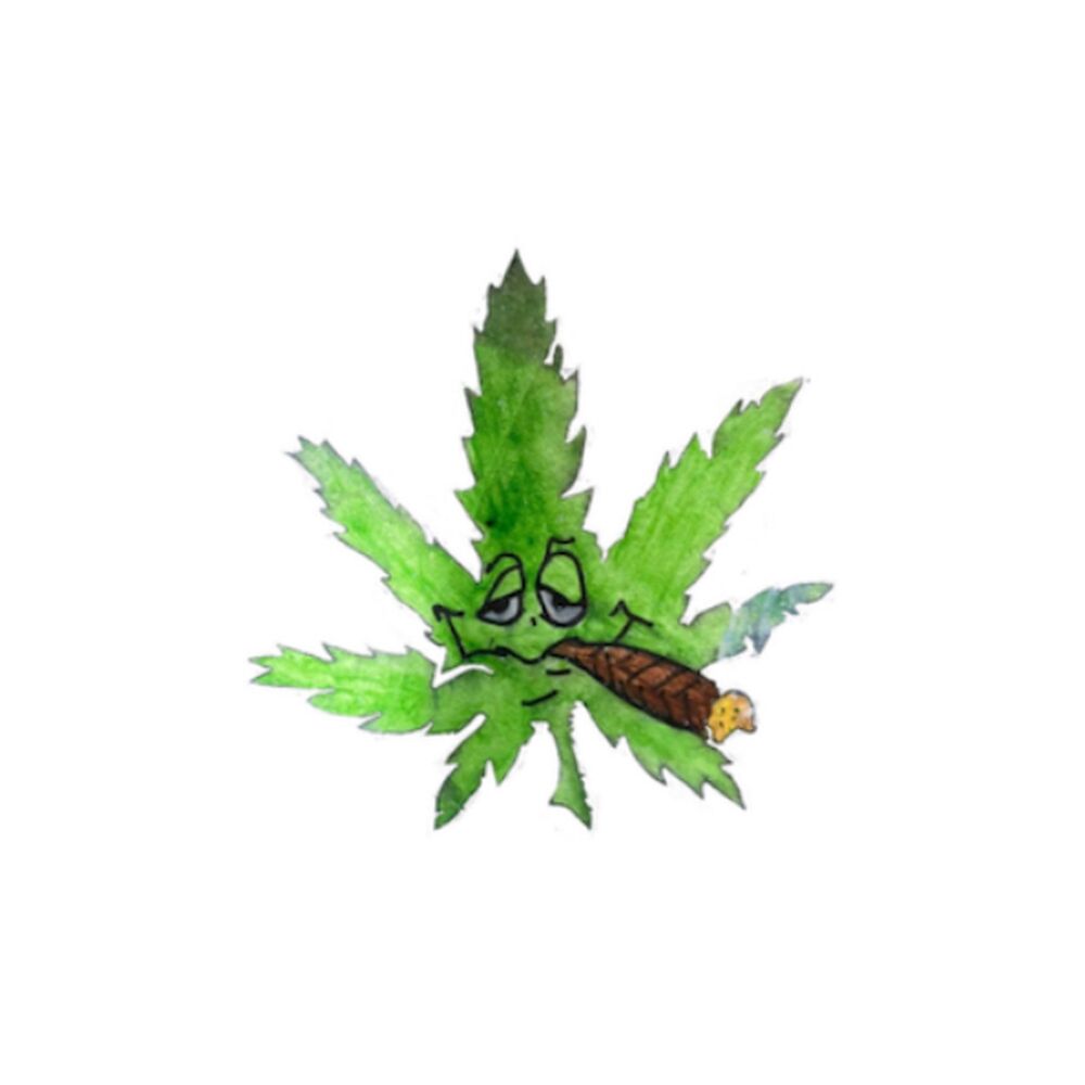 Picture of IMMA JERK