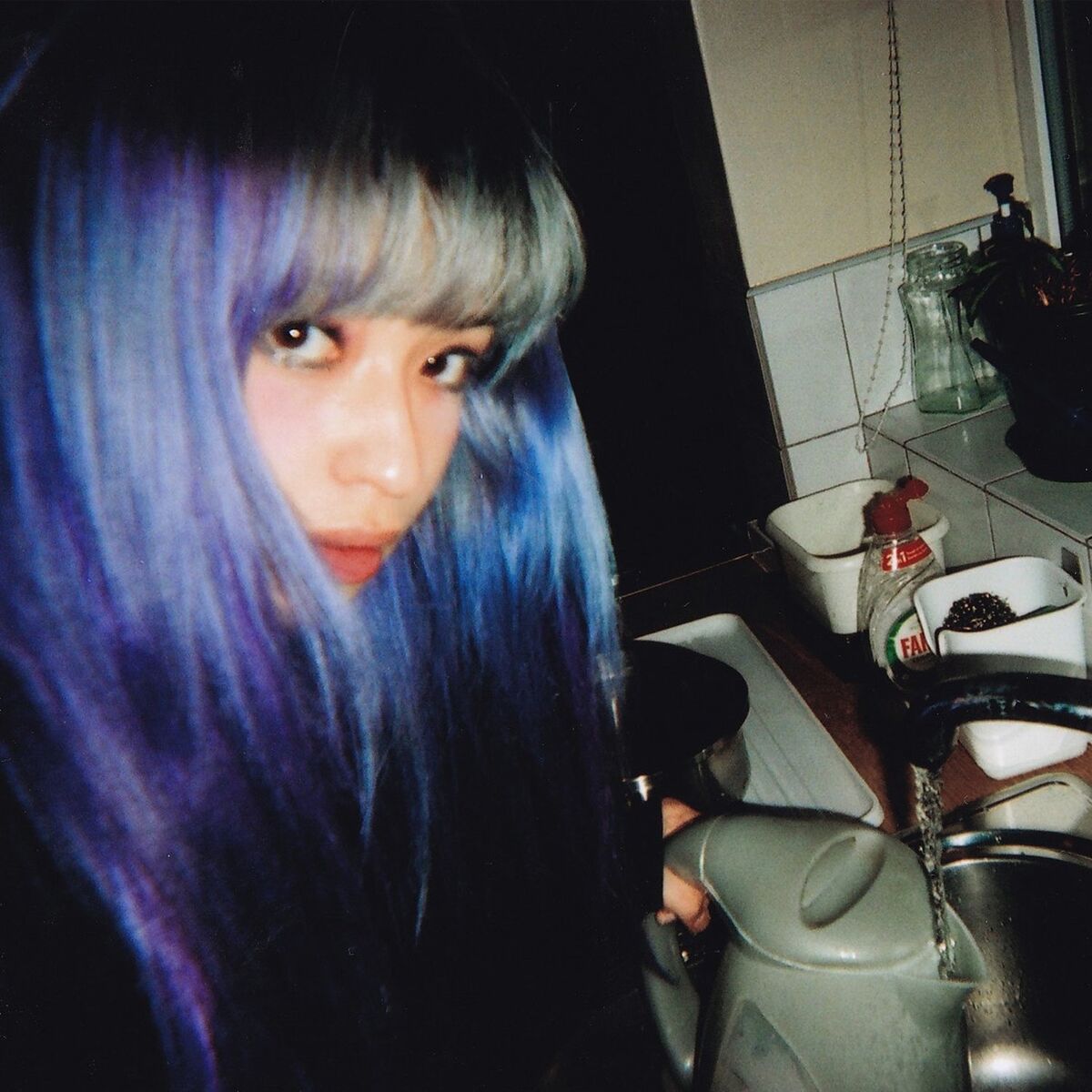 Album cover of TOTEP