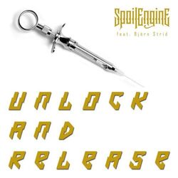 Cover of Unlock and Release
