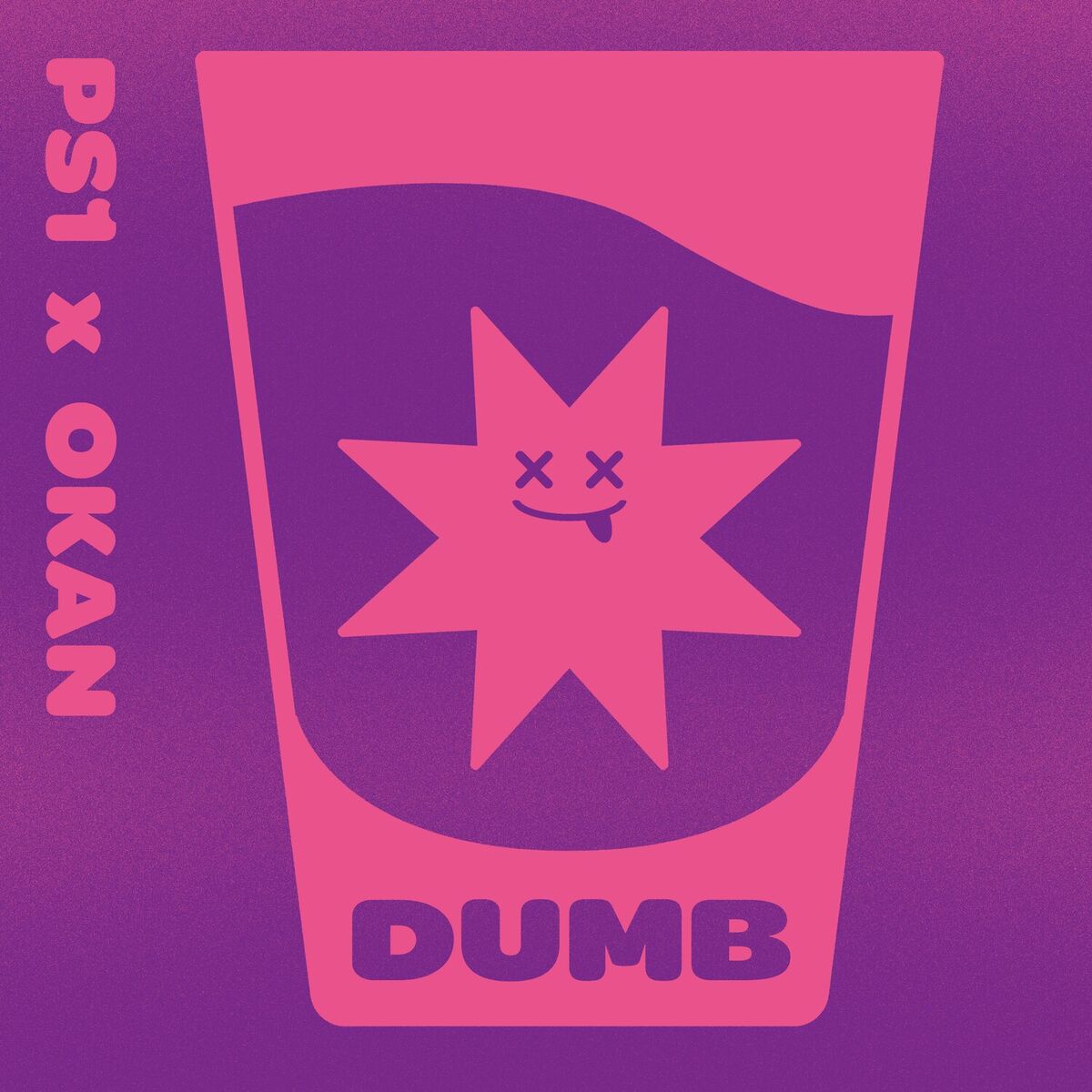 Album cover of Dumb