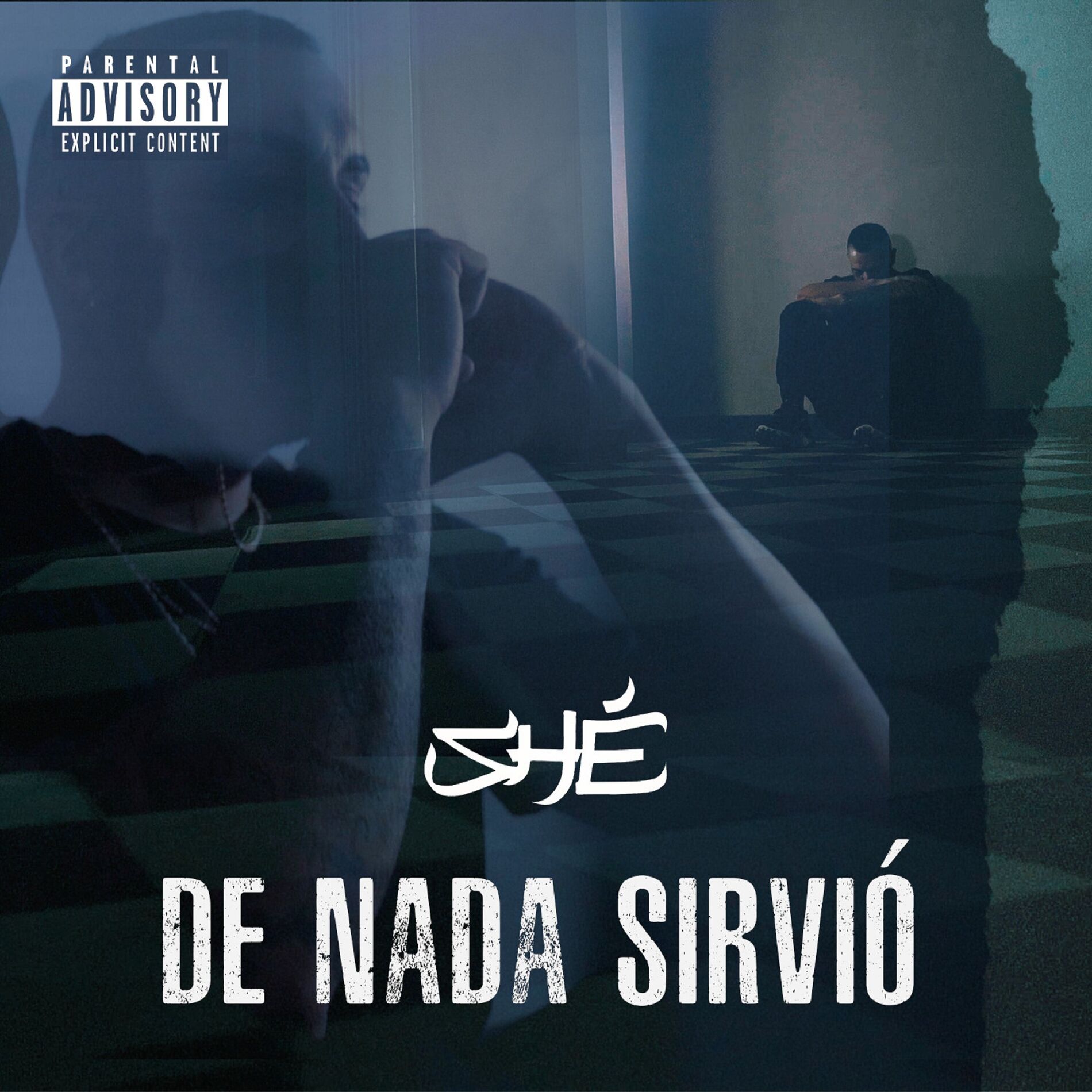 Album cover of De Nada Sirvió
