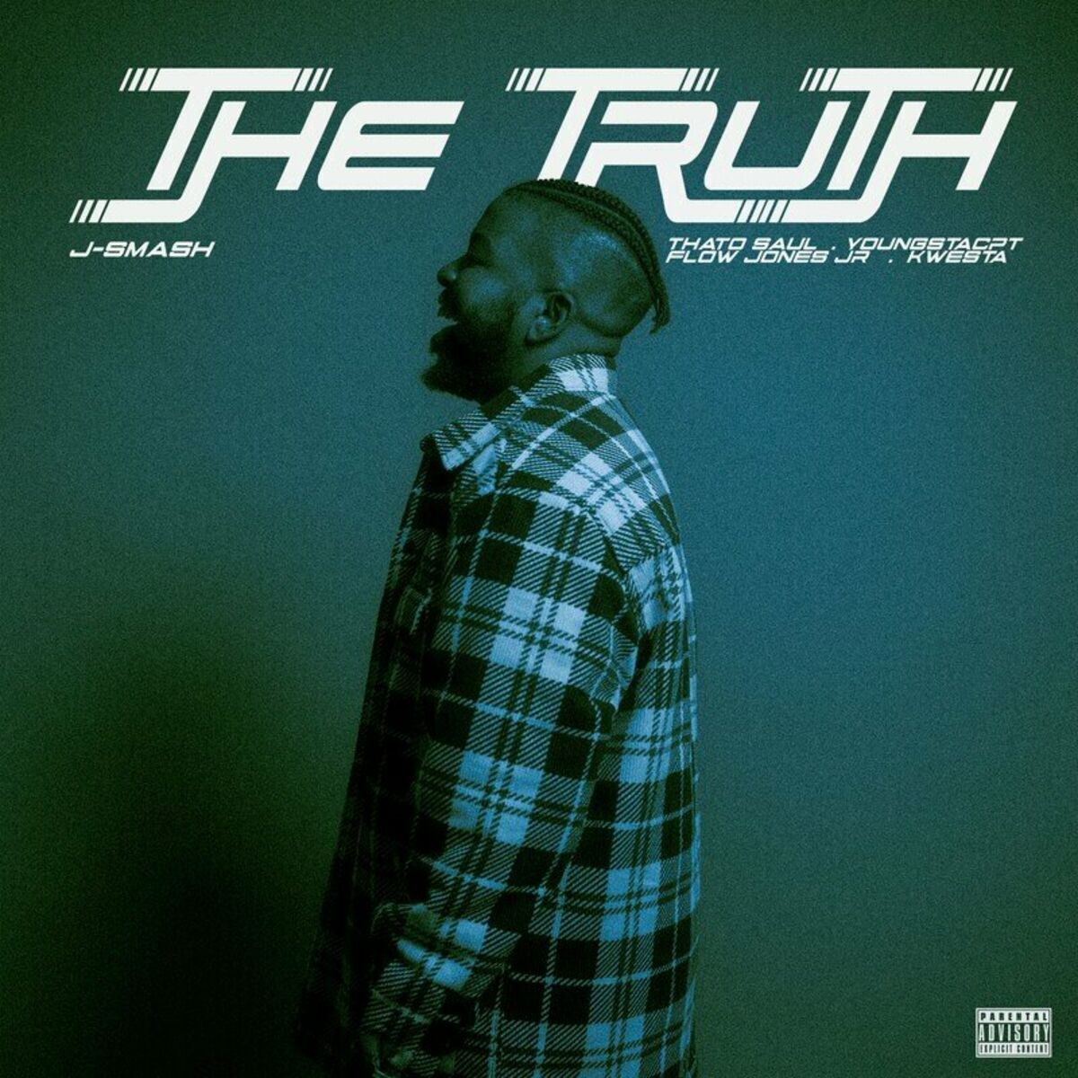 Album cover of The Truth