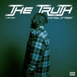 Cover of The Truth