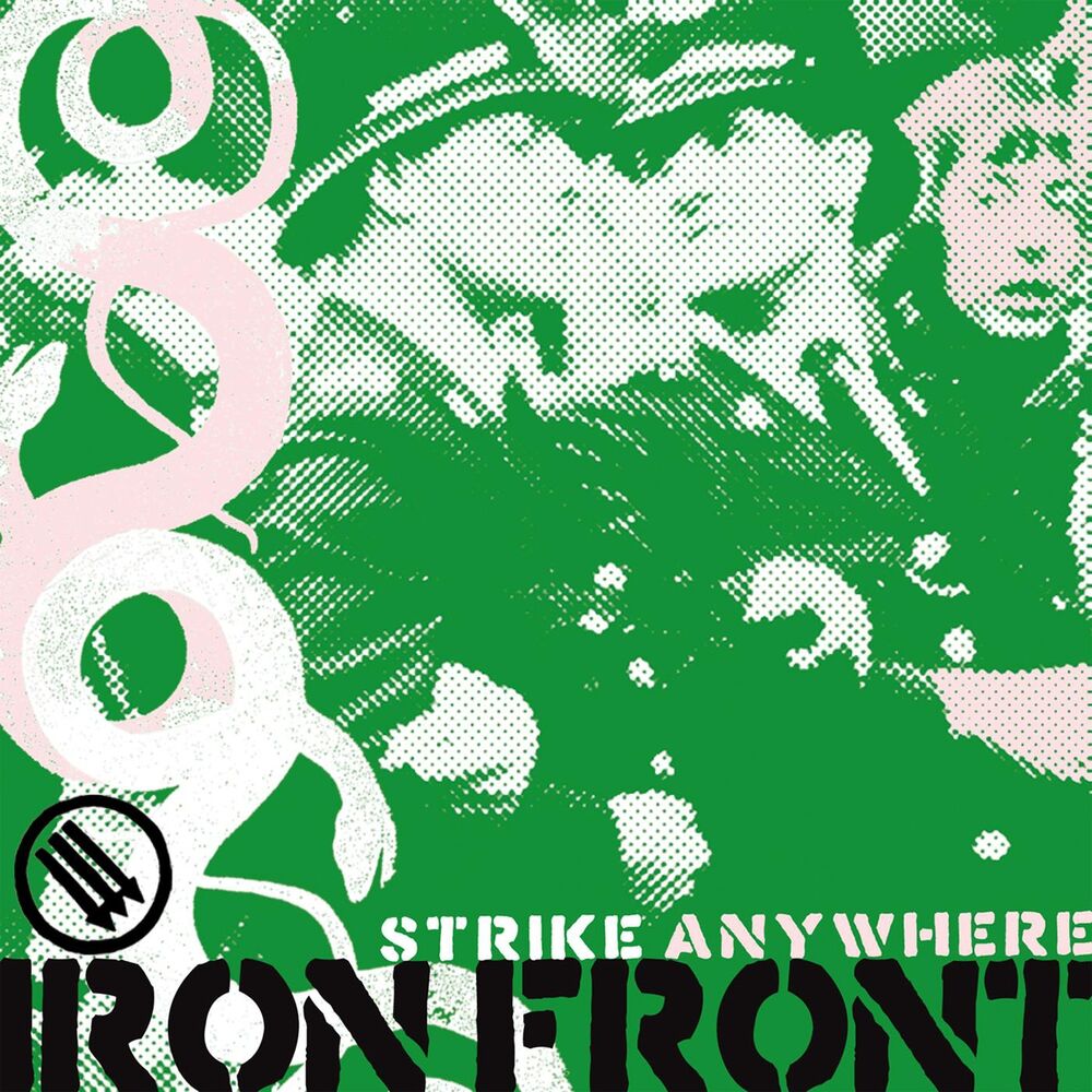Picture of Iron Front