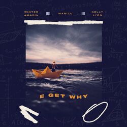 Cover of E Get Why