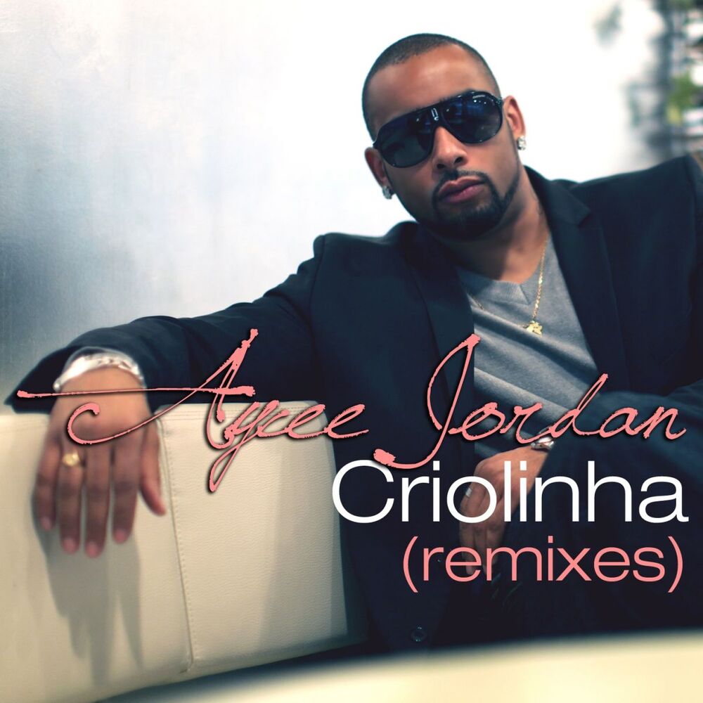 Picture of Criolinha (Remixes)