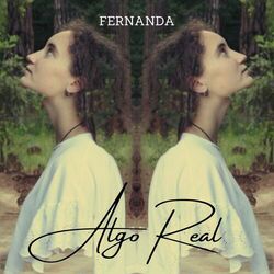 Cover of Algo Real