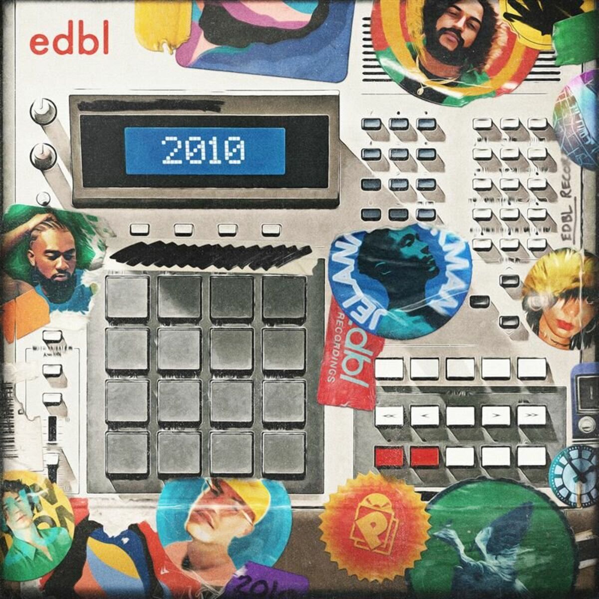 Album cover of Lena
