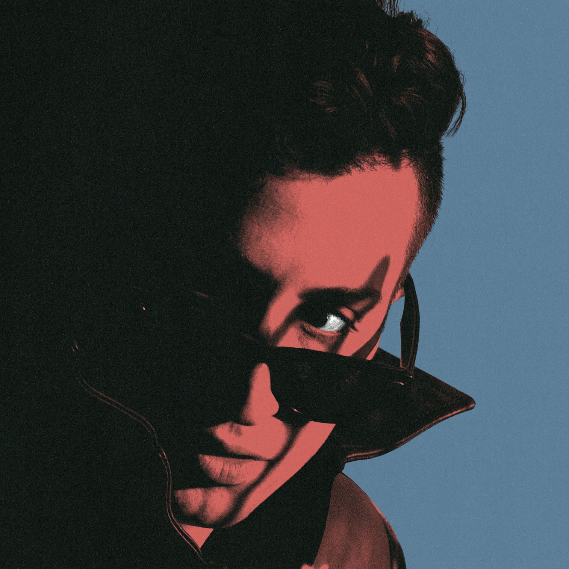 Album cover of A Real Good Person In A Real Bad Place