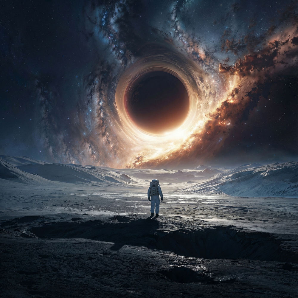 Interstellar