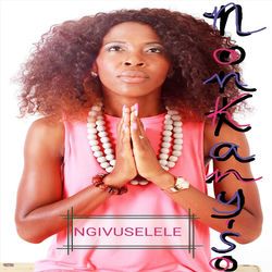 Cover of Ngivuselele by undefined