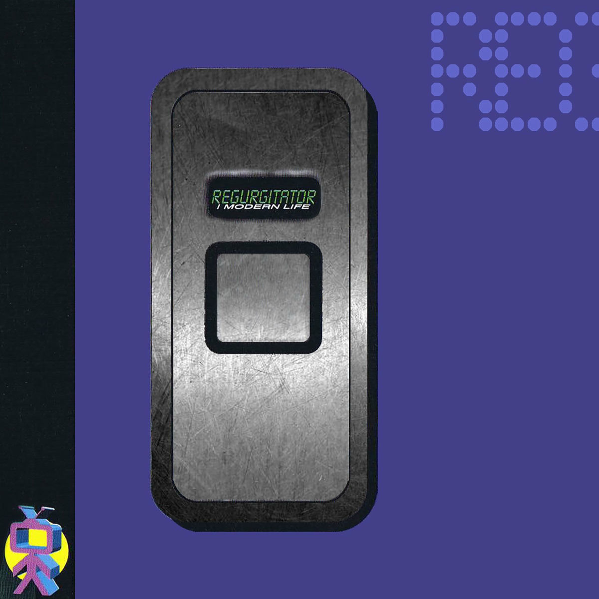 Album cover of ! (The Song Formerly Known As)