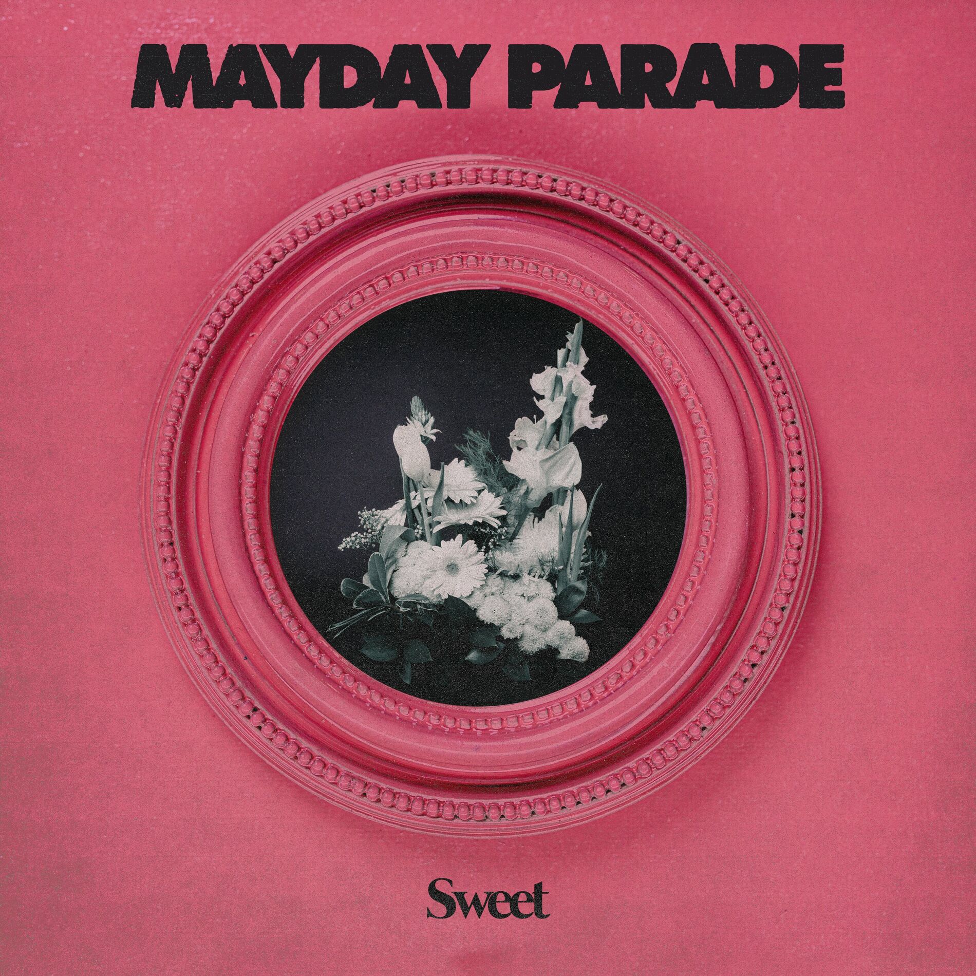 Album cover of Sweet