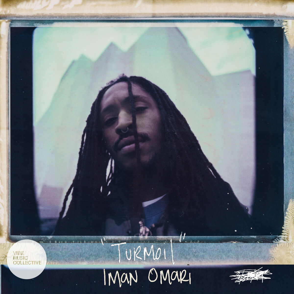 Album cover of Turmoil