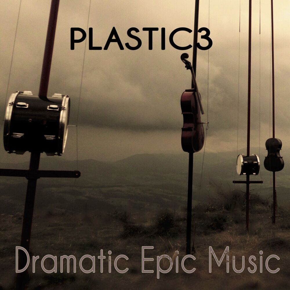 Picture of Dramatic Epic Music