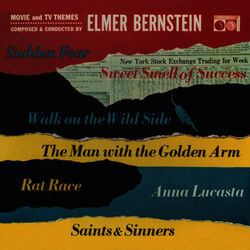Cover of Movie and TV Themes