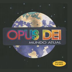 Cover of Mundo Atual
