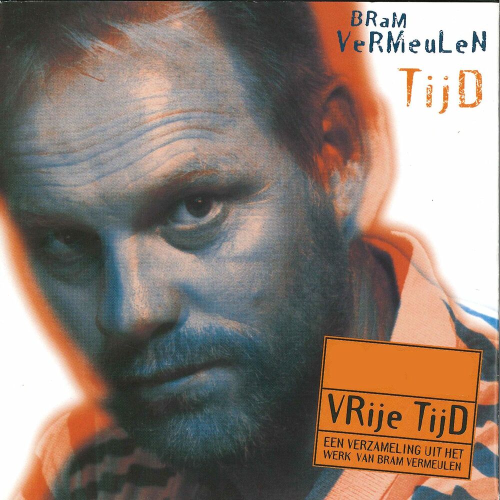 Picture of Tijd
