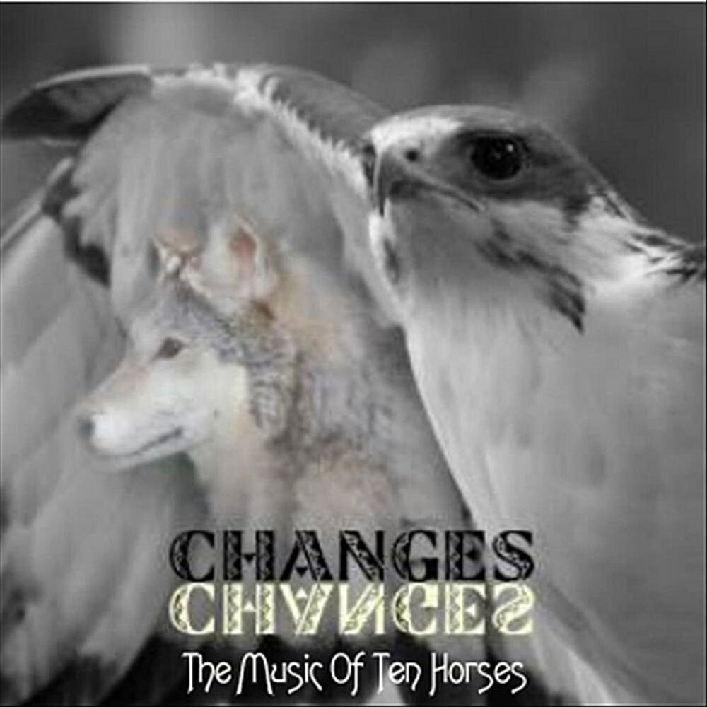 Picture of Changes