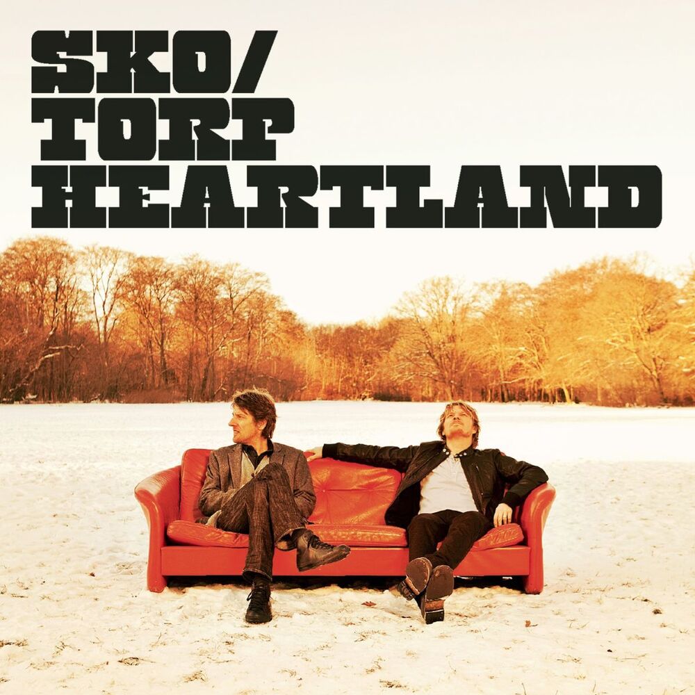 Picture of Heartland