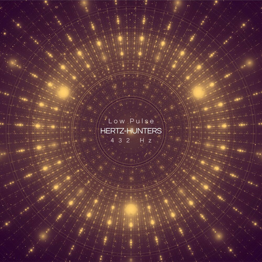 Picture of Low Pulse 432 Hz