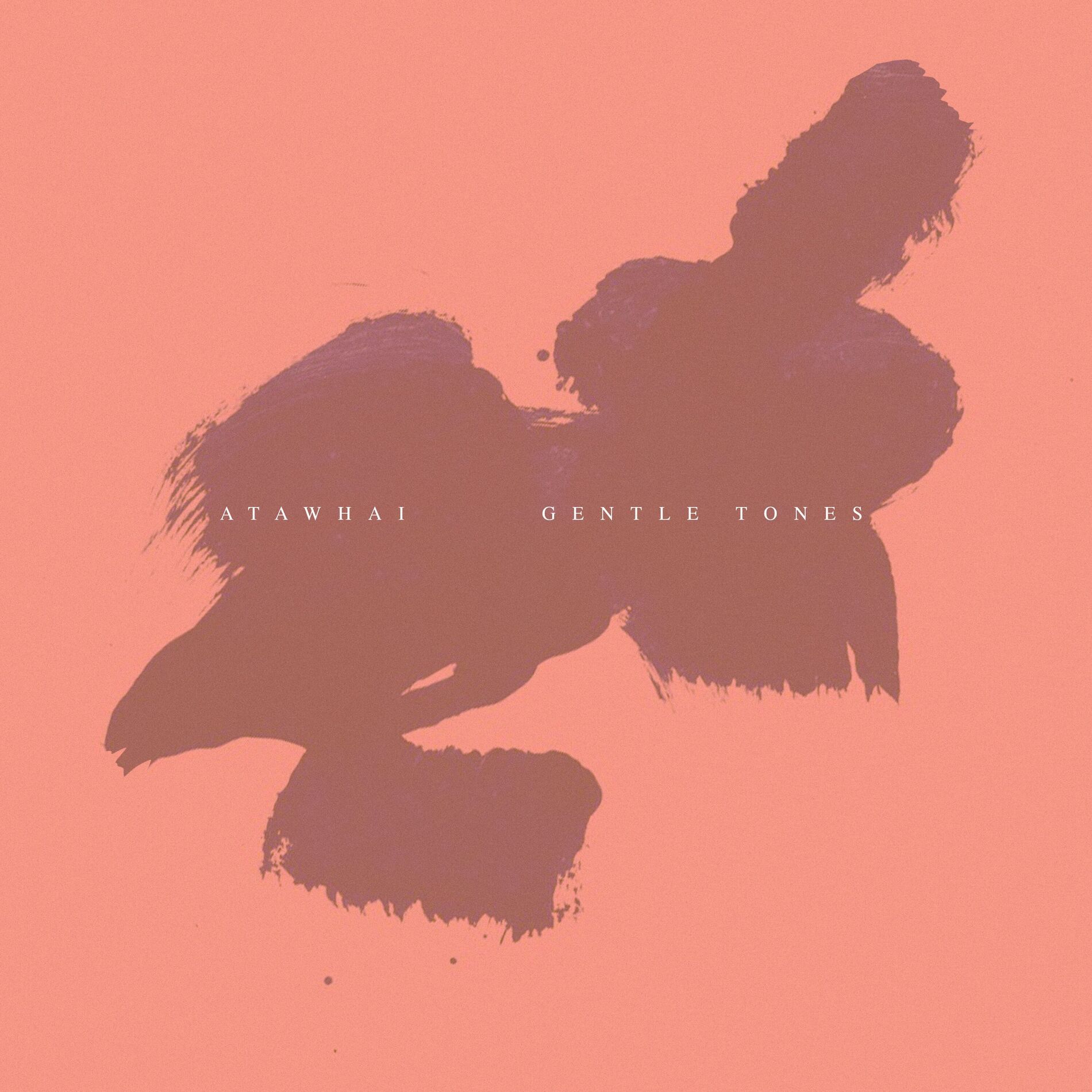 Album cover of Gentle Tones