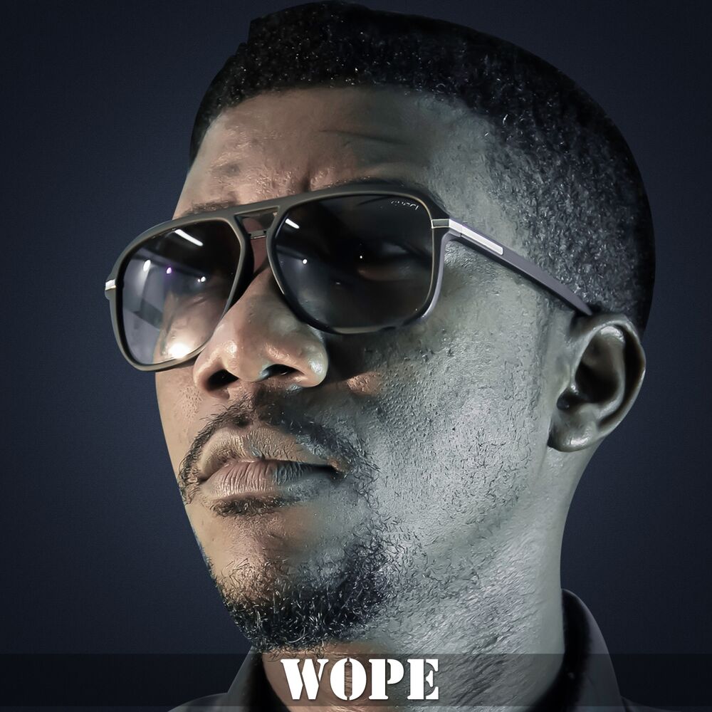 Picture of Wope