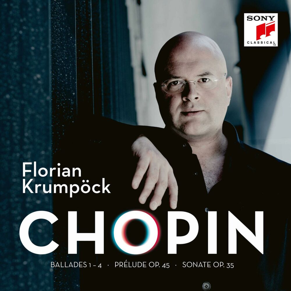 Picture of Chopin