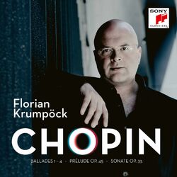 Cover of Chopin