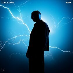 Cover of Cyclone