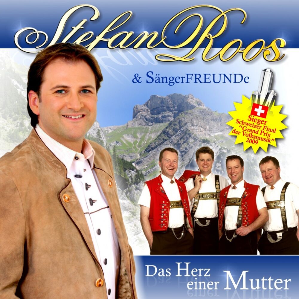 Picture of Das Herz einer Mutter