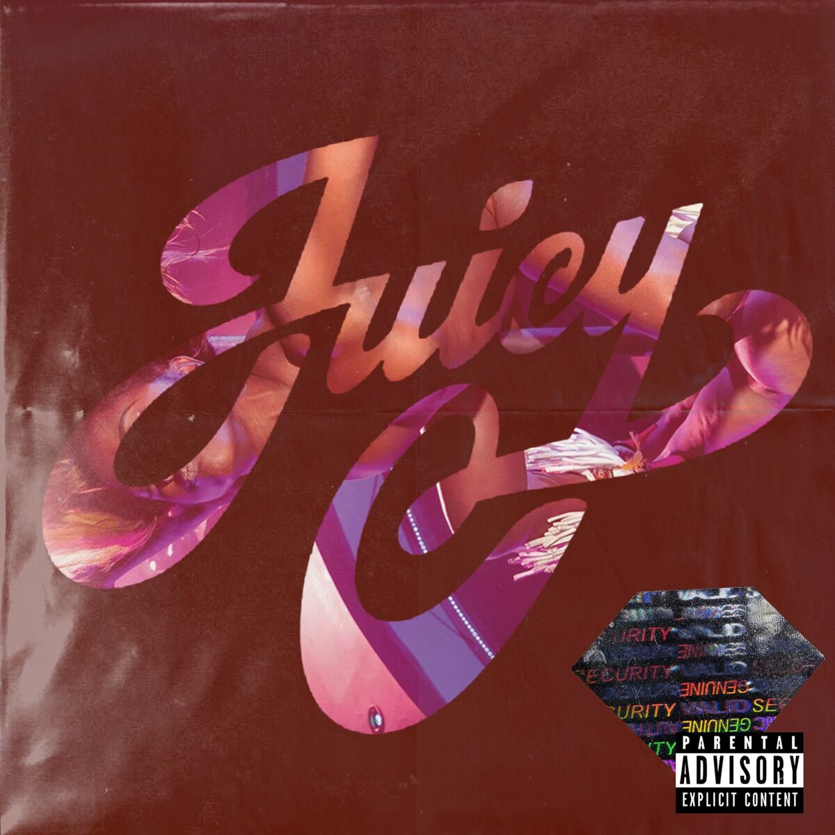 Album cover of Promise