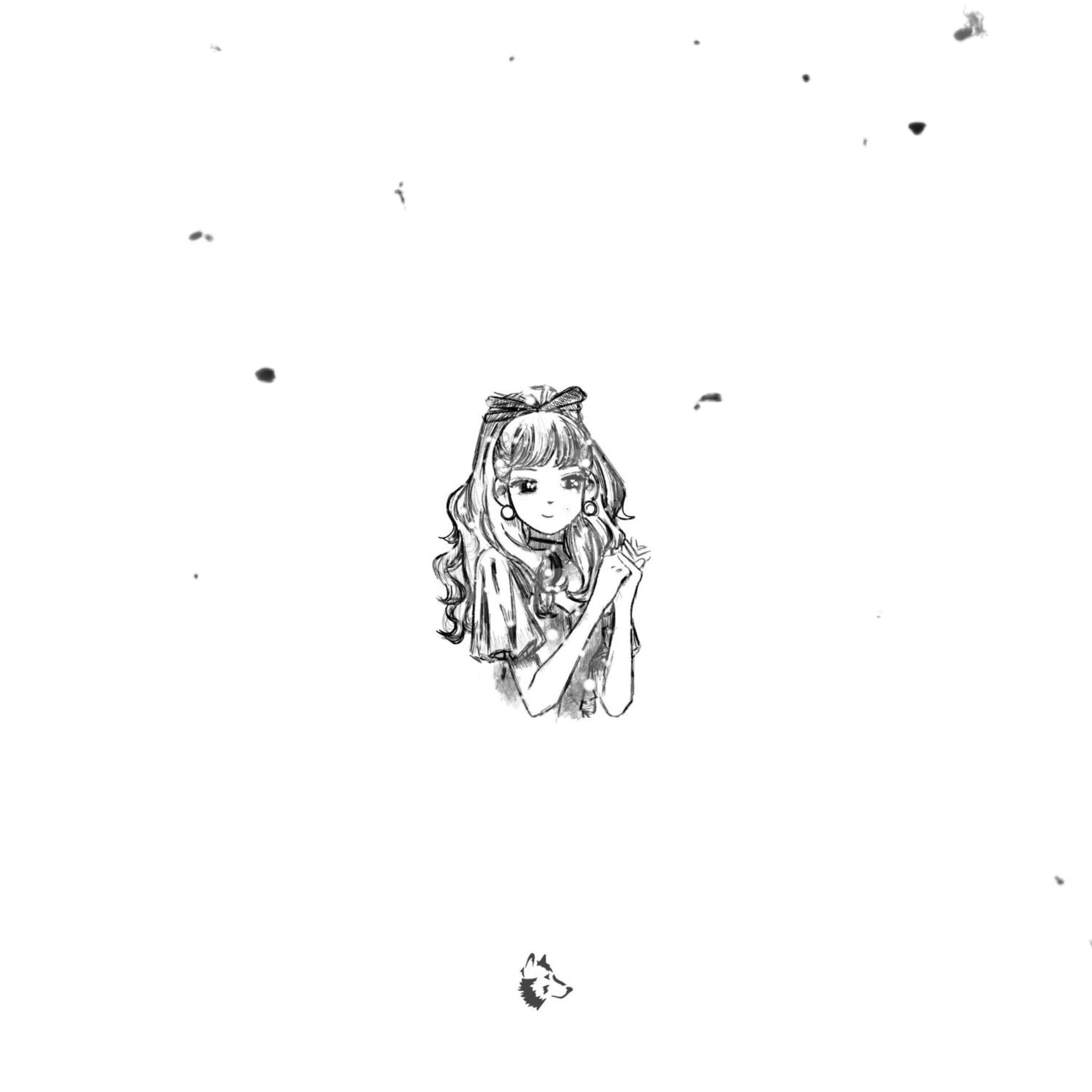 Album cover of Beautiful Like Snow