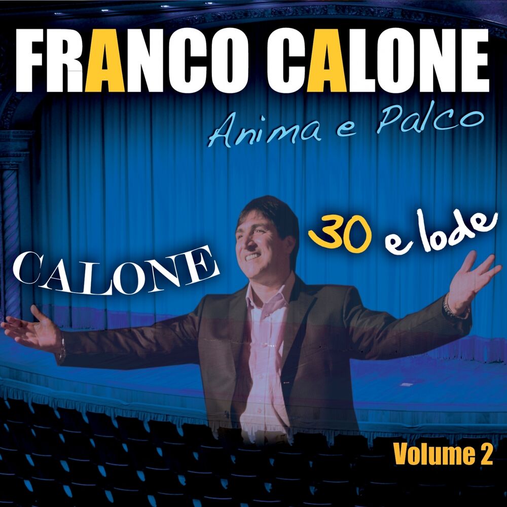 Picture of 30 e lode, Vol. 2 (Anima e palco Live)