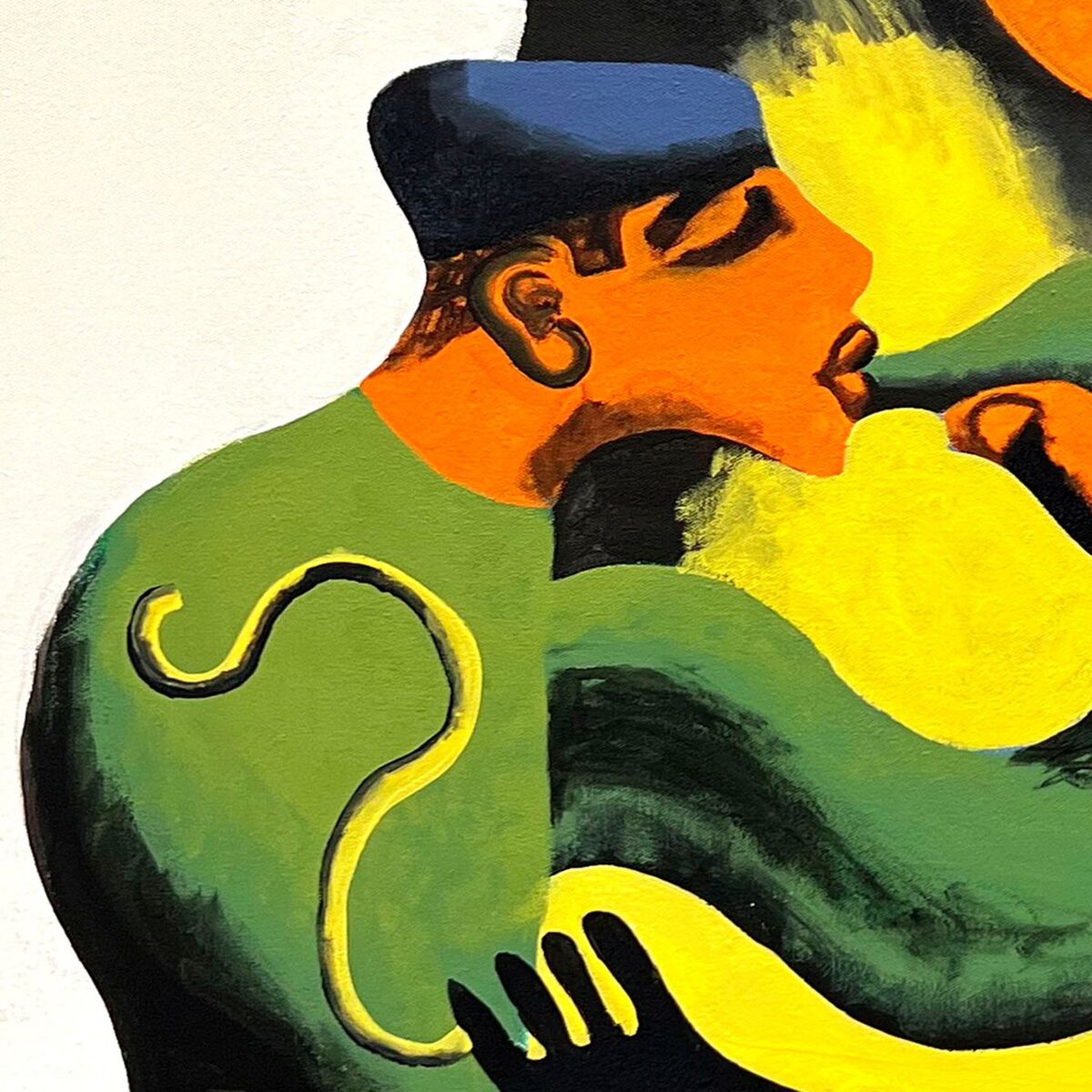 Album cover of Dlareme