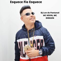Cover of Esquece Fio Esquece